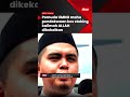 Pemuda UMNO mahu pendakwaan kes stoking kalimah ALLAH dikekalkan