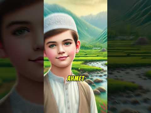 Allah'ın en sevdiği
