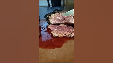 Steak Talk: Rare, Medium, or Well Done?