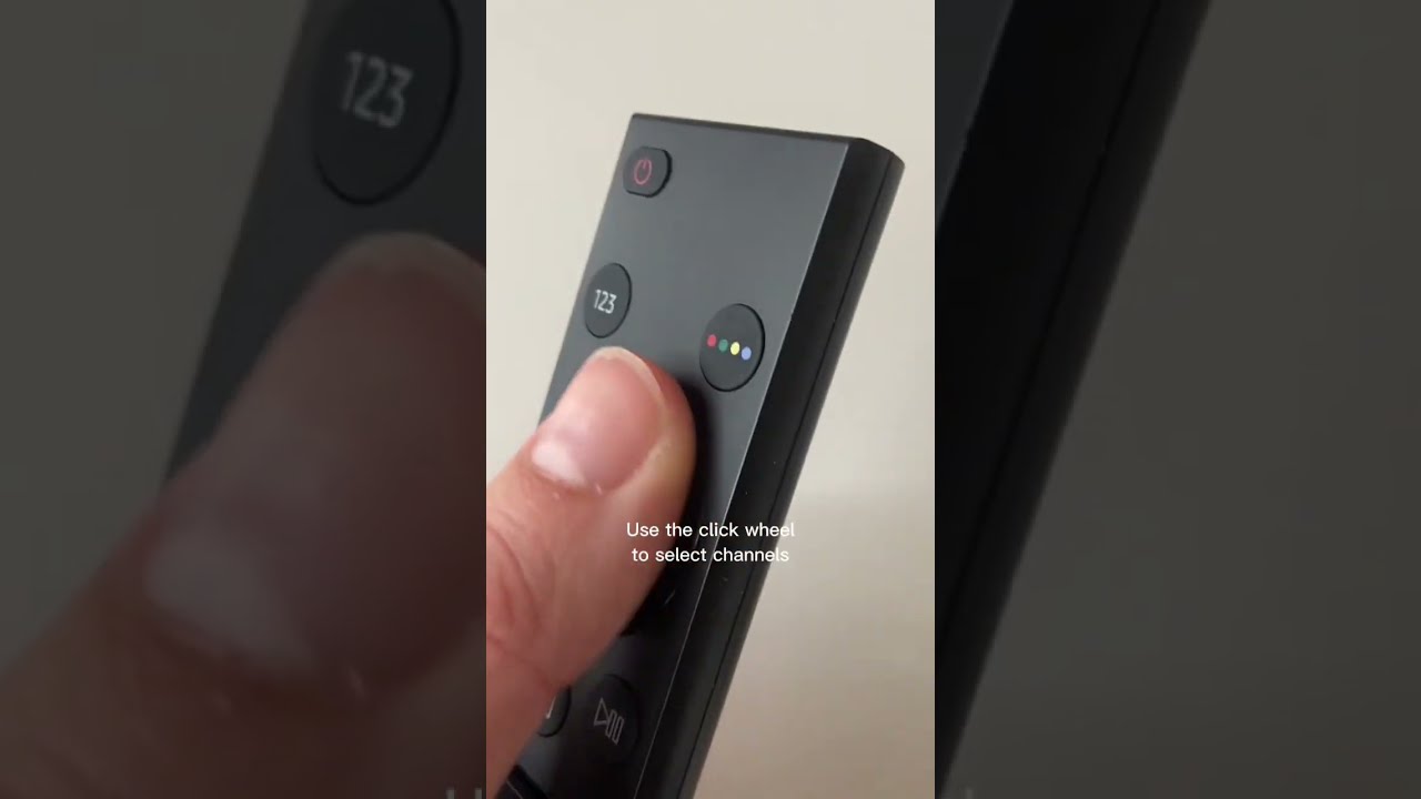  Samsung Remote Designdetails Button Tv Smarttv Vlog Nerd Mechanism Design