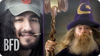Mandatory Minimum Sentencing and Youth Imprisonment | Brain Food Daily | TakePart TV