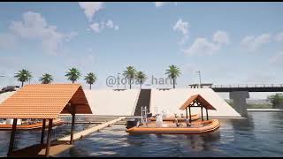 Download Lagu BENDUNGAN CI BALIUNG KC CIBALIUNG KB PANDEGLSNG YG AKAN DATANG BANGUNAN NYA SEPERTI INI SANGAT INDAh MP3