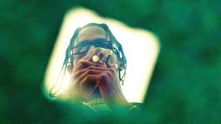 "Black Religion" ~ Travis Scott + Metro Boomin Type Beat | Wxlfstealth