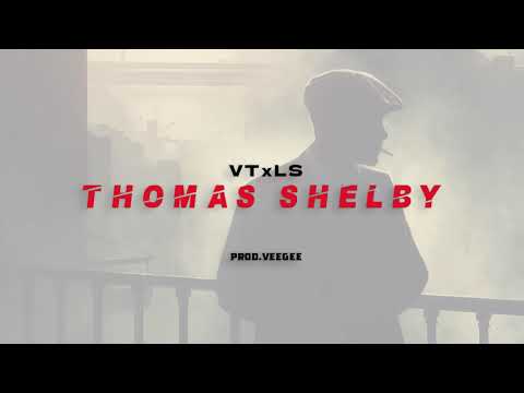 VT x LS - Thomas Shelby (prod. by VeeGee)