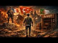 الرأي العام قضايا الساعة تحليل سياسي أخبار المغرب أخبار الجزائر المغرب الجزائر المغرب الجزائ
