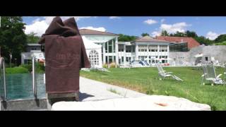 Aquarena fun und Thermi spa
