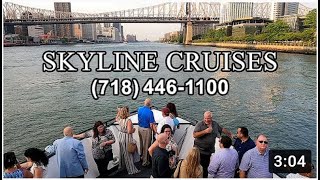 Skyline Cruises - \\