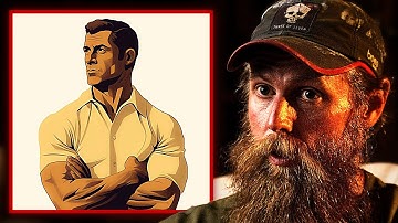 How To Be a Man in Today