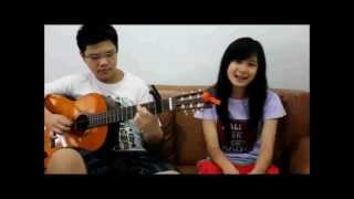 Blink - Sendiri Lagi cover by James \u0026 Christine