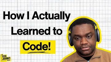 How I Went From CONFUSED to CONFIDENCE in Coding