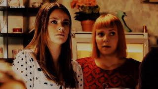 Anni and Jasmin - You ruin me