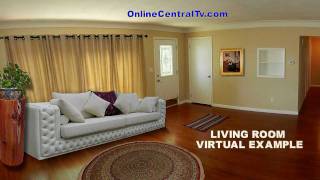VIRTUAL STAGING EXAMPLES.wmv