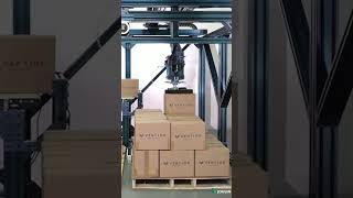 DIY Industrial Automation? Modular Cells in Action!