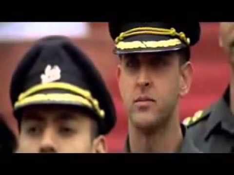 INDIAN MILITARY ACADEMY OATH CEREMONY FORM  LAKSHYA