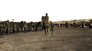 Cattle Barons Thought They Owned It All, Until Local Settlers Declared War
