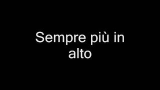 BLACK SABBATH - Black sabbath (traduzione Italiana)