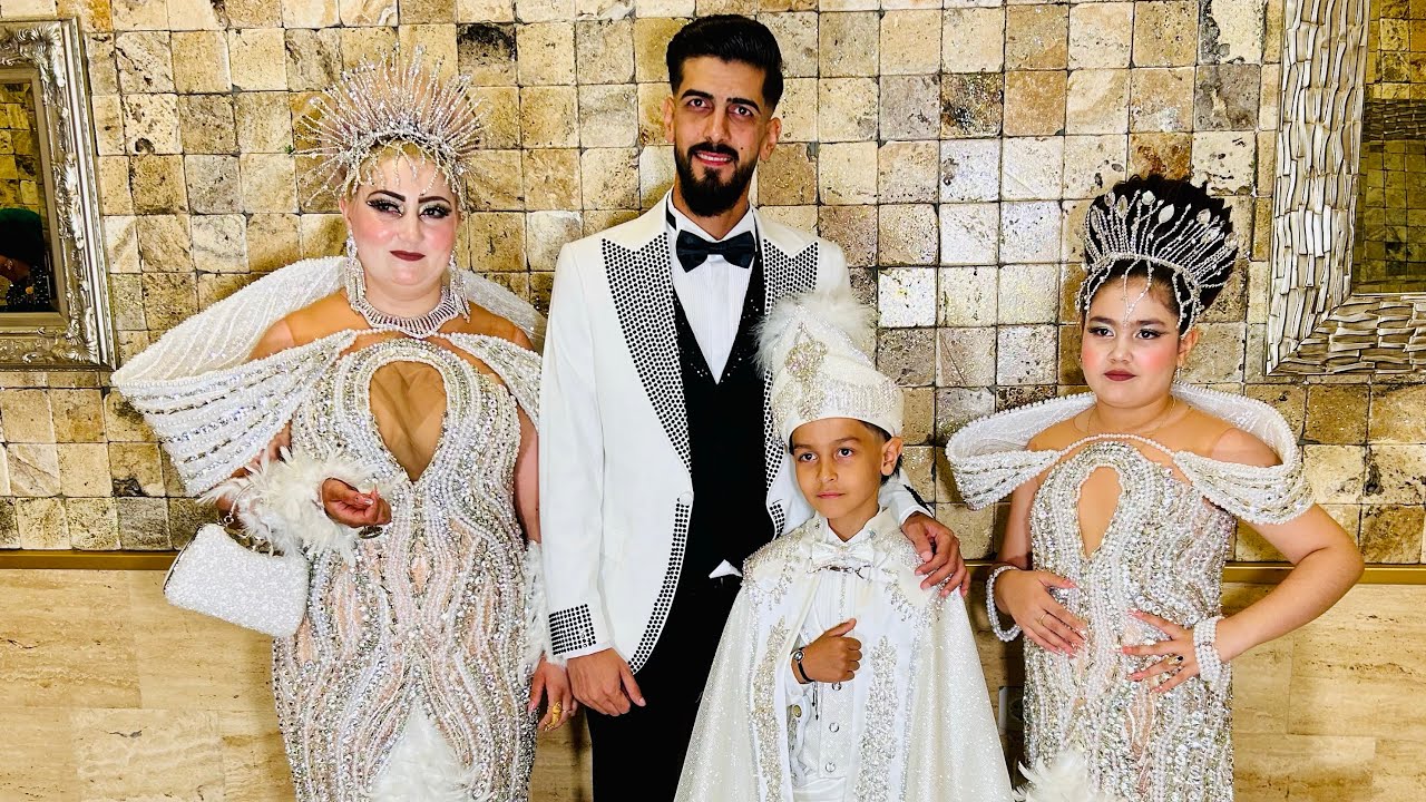 yeni zara 2024 mehmet paşanın sünnet toreni