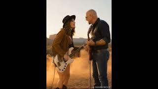 NEW ALBUM Blues ballad & rock'n'roll drops on may 29 😎🎸Great guitar & vocal🤘@OliEarthofrock