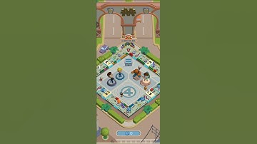 Fantastic Partner Event Part 6 | Monopoly GO Gameplay & Strategy 🏁#MonopolyGO #MobileGaming