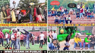 Best Prank of 2021 | by Baghel King