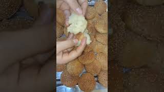 كيلو دقيق وشويه ميه هنعمل قرص الافران?  ومن غير تكاليف كثيرfood cookies