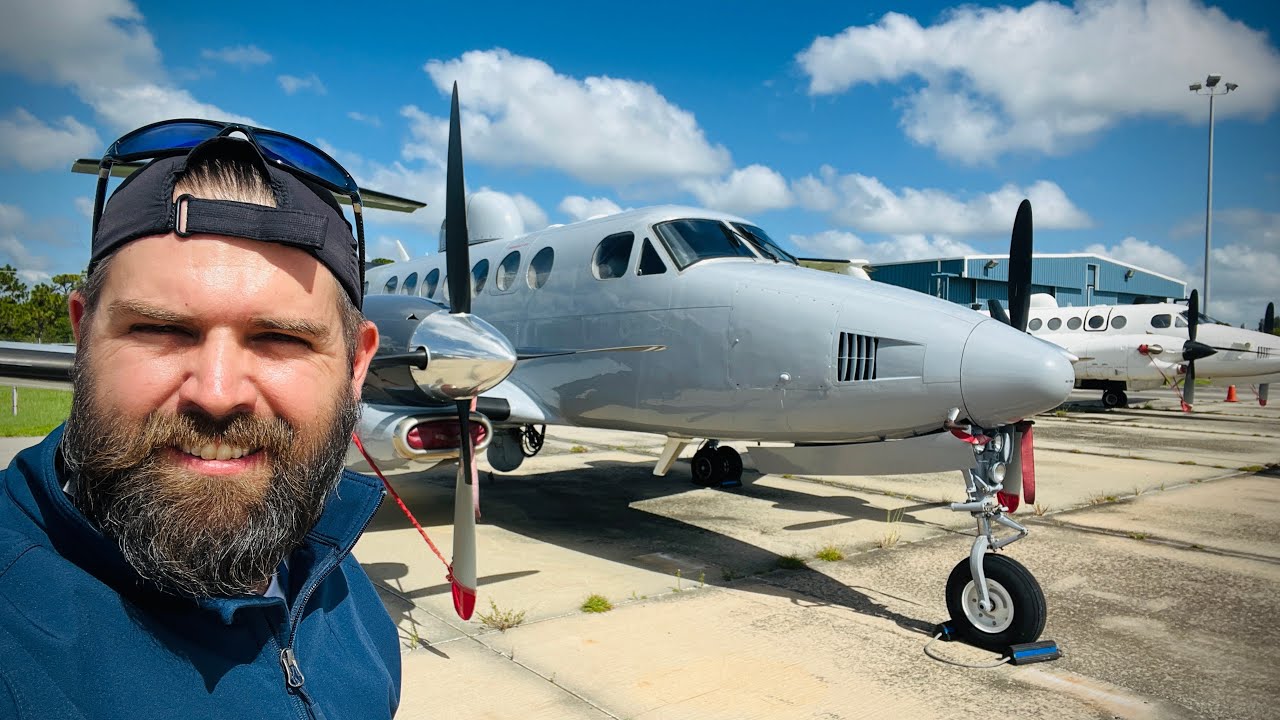 ✈️I've Been Hiding a Secret from You... about my Aviation Career