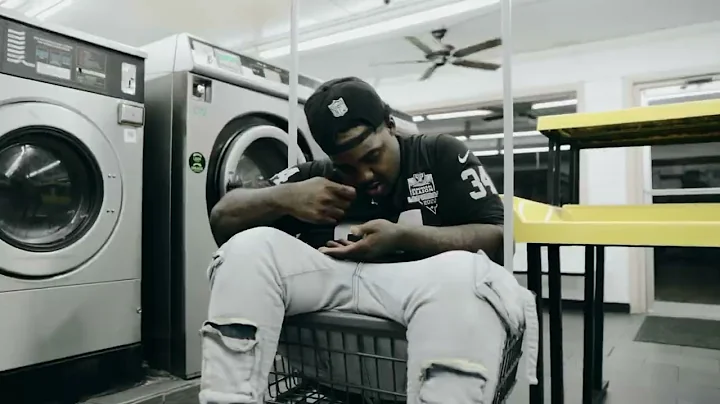Dev'n Wayne-Lonely Thoughts (Directed By. FilmsByT...