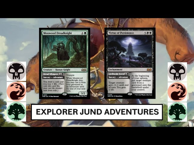 Explore the Wonders of Drafting in MAGIC: THE GATHERING ARENA - Nerdist