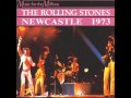 The Rolling Stones live at Newcastle [27-9-1973] - Full Show