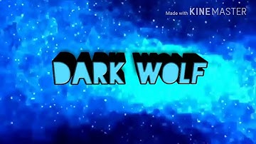 My First Intro Video Using Kinemaster