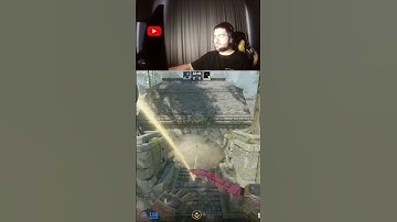 T-Spawn to Red Room. EZ.🚀Ancient Red Room Smoke #counterstrike2 #cs2 #cs #counterstrike #games