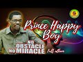 Prince happy boy  no obstacle no miracle full album