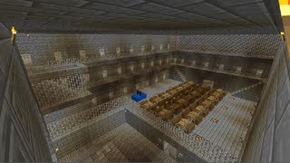 Minecraft - Jail Break Adventure Map Presentation and Download screenshot 3