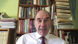 Unified Architectural Theory, Lecture 12: “Conclusion”.
