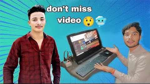 So sánh công nghệ giữa desktop và laptop năm 2024