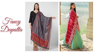 Fancy Dupatta  | Soft Net Dupatta | Chiffon Dupatta | Rajshri Fashions Official screenshot 5