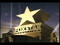 Foxstar productions 1995