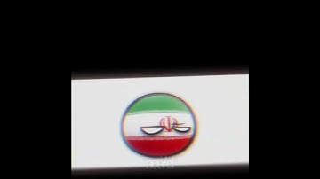 #oldvideo | "Our Past" | #shorts #countryballs | collab: @Fralstan  | ib:@AshyAnimations