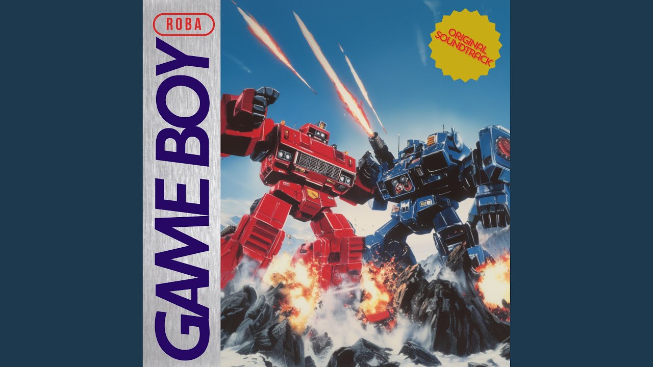 Game Boy adlı videoyu YouTube'da izle Game Boy adlı videoyu YouTube'da izle