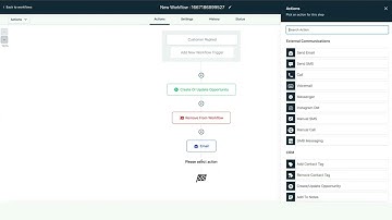 Automate Your Follow-up Emails and SMS with Simple Fast Funnels