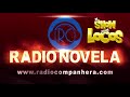 (01) RADIO NOVELA DOBLE CARA