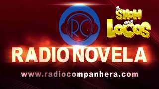 (01) RADIO NOVELA DOBLE CARA