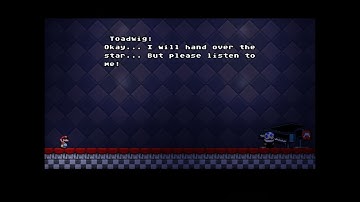 SMBX2 CUSTOM BOSS RUSH Part 34 - His Biggest Hit