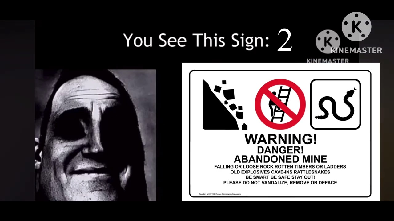 You See This Sign 2: