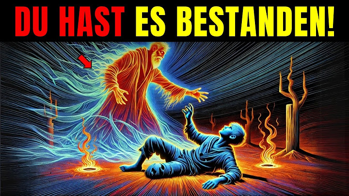📜 DIE 7 SCHWERSTEN SPIRITUELLEN PRÜFUNGEN, DIE NUR DIE AUSERWÄHLTEN BESTEHEN