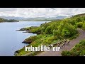 Ireland bike tour  backroads