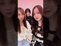 【弓木奈於x林瑠奈x金川紗耶】カッコダサいダンス💗【乃木坂46】TikTok
