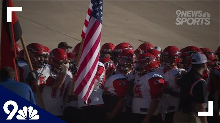 Colorado lawmakers propose bill to remove American Indian mascots from all public schools