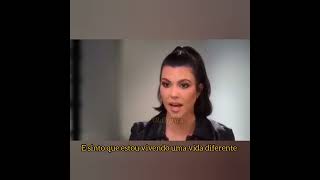 Kourtney being a #mood #statuswhatsapp #kourtneykardashian #thekardashians