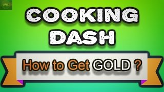 Cooking Dash - Tricks and Methods to get In App Purchases - Using Reward Websites ! screenshot 2